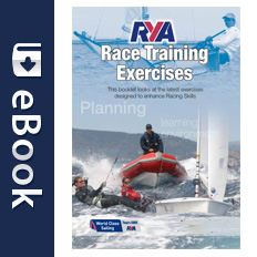RYA Race Training Exercises (eBook)
